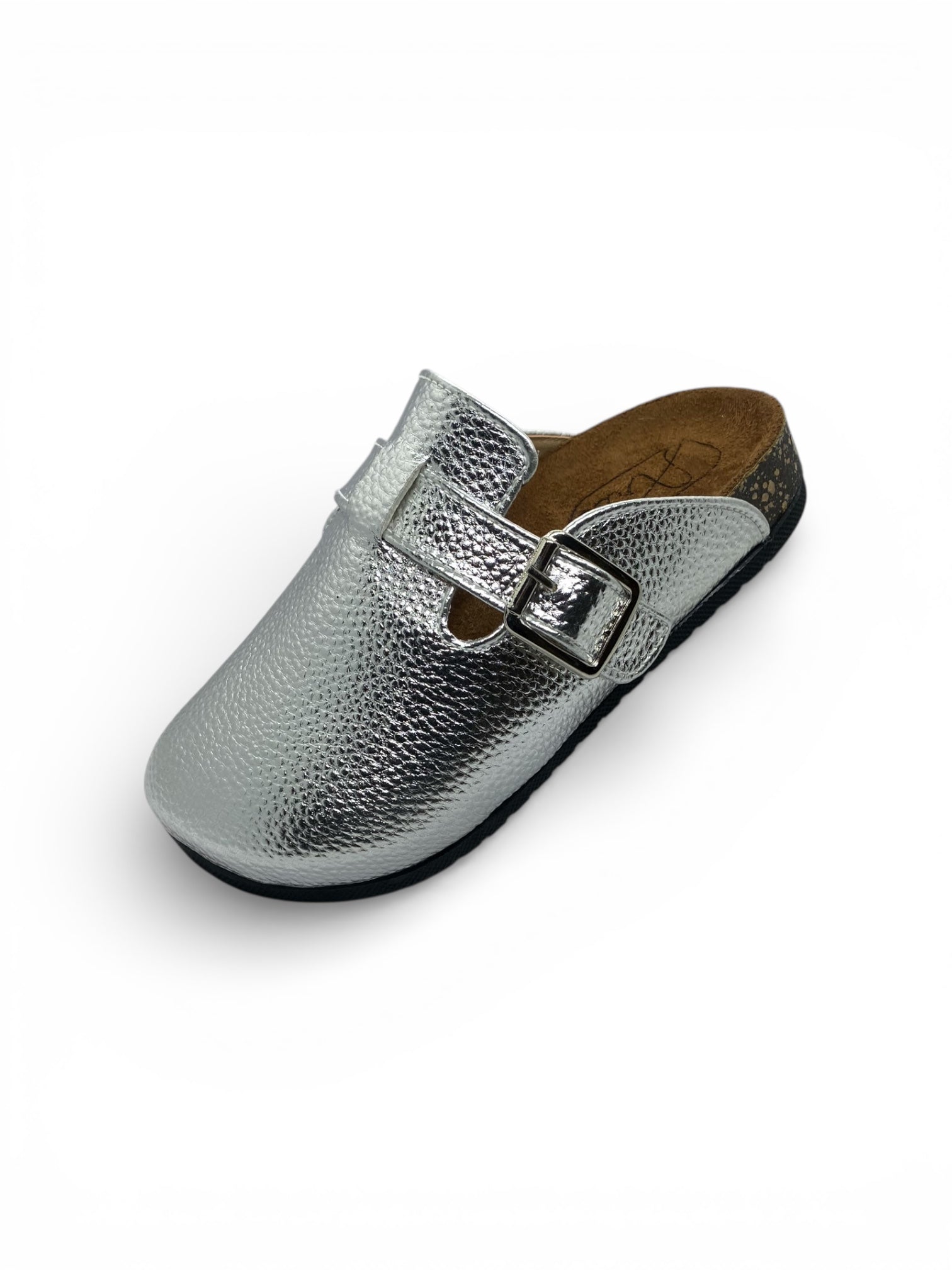 Kids Clogs-Sterling Slide