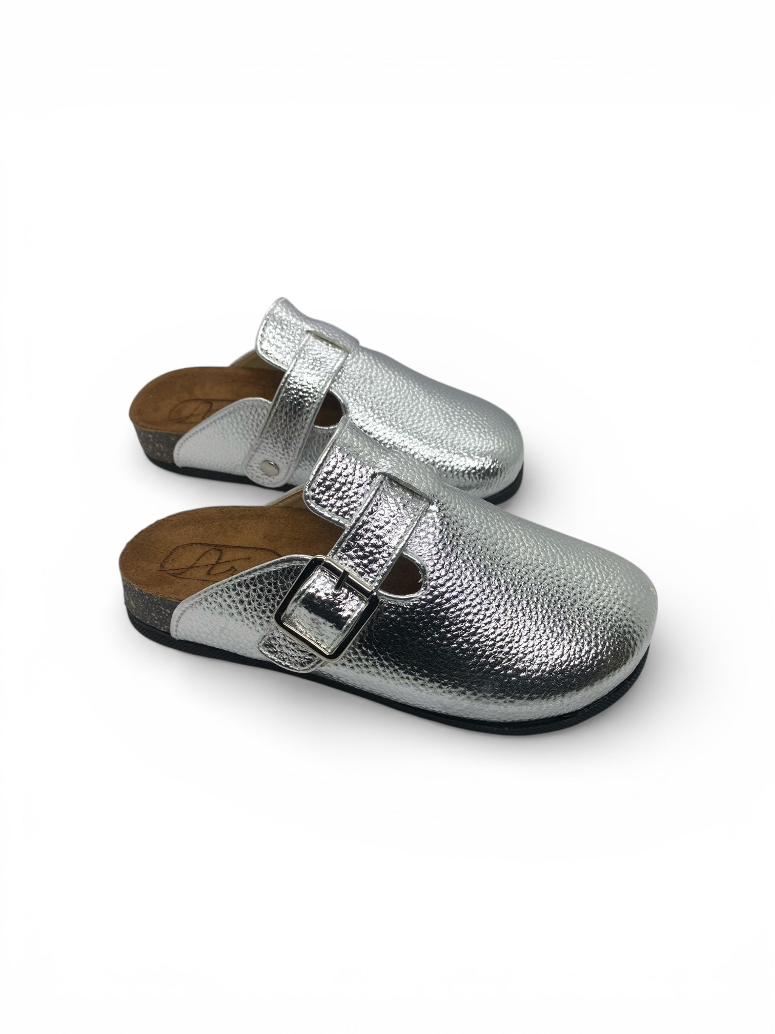 Kids Clogs-Sterling Slide