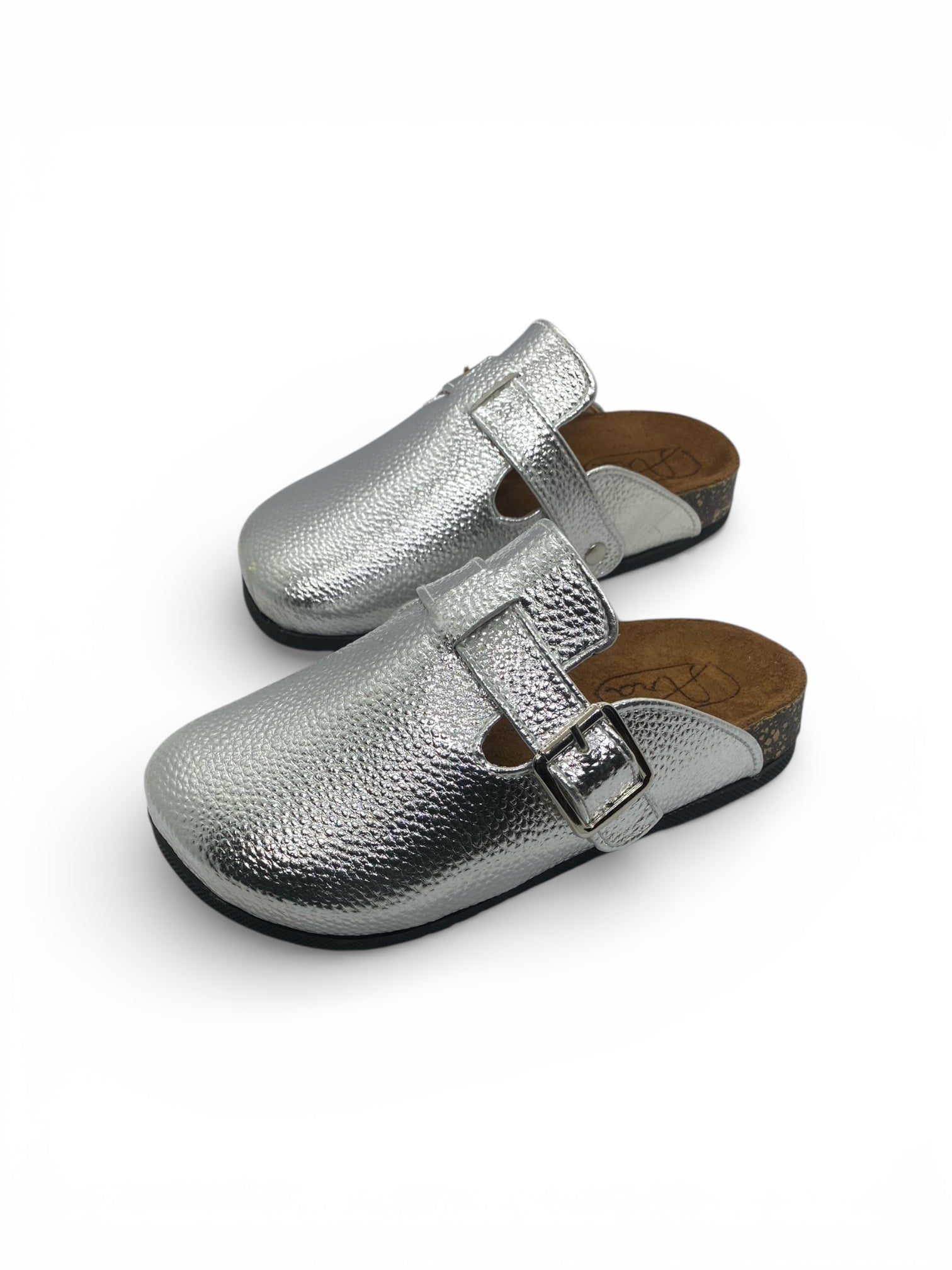 Kids Clogs-Sterling Slide