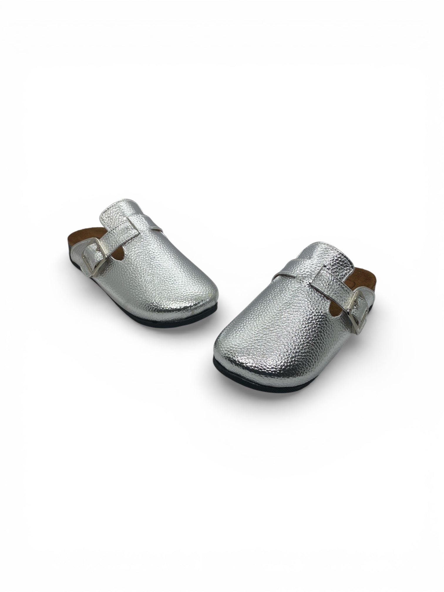 Kids Clogs-Sterling Slide