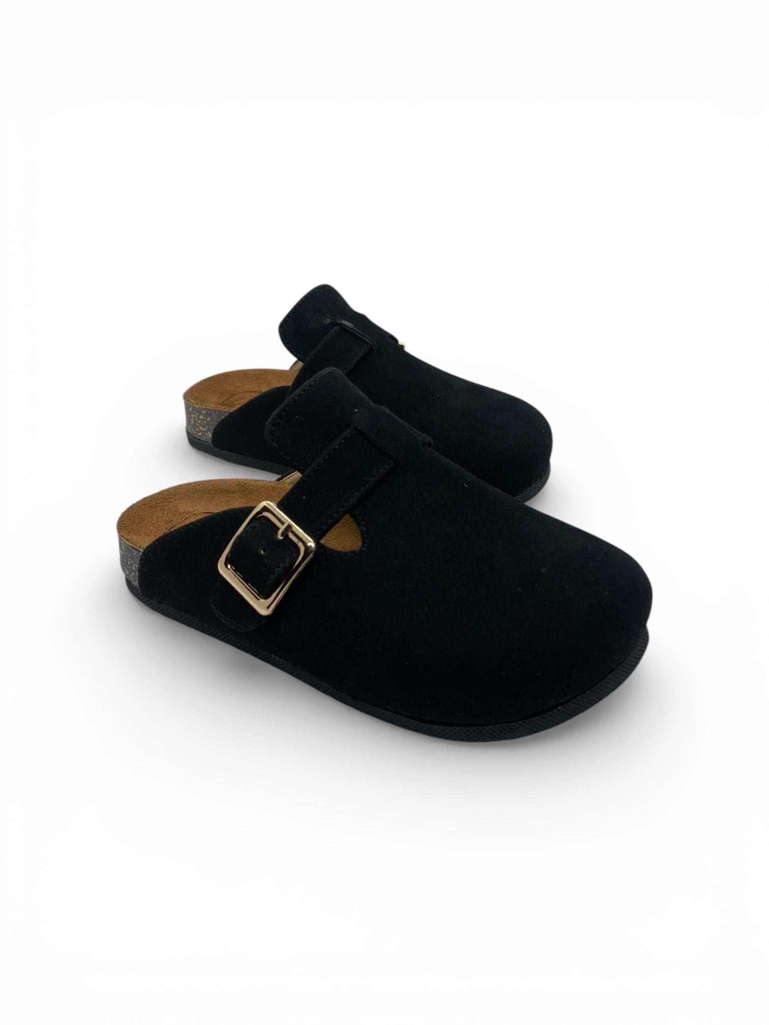 Kids clogs-Midnight Maverick