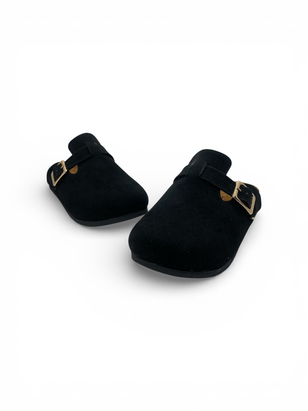 Kids clogs-Midnight Maverick