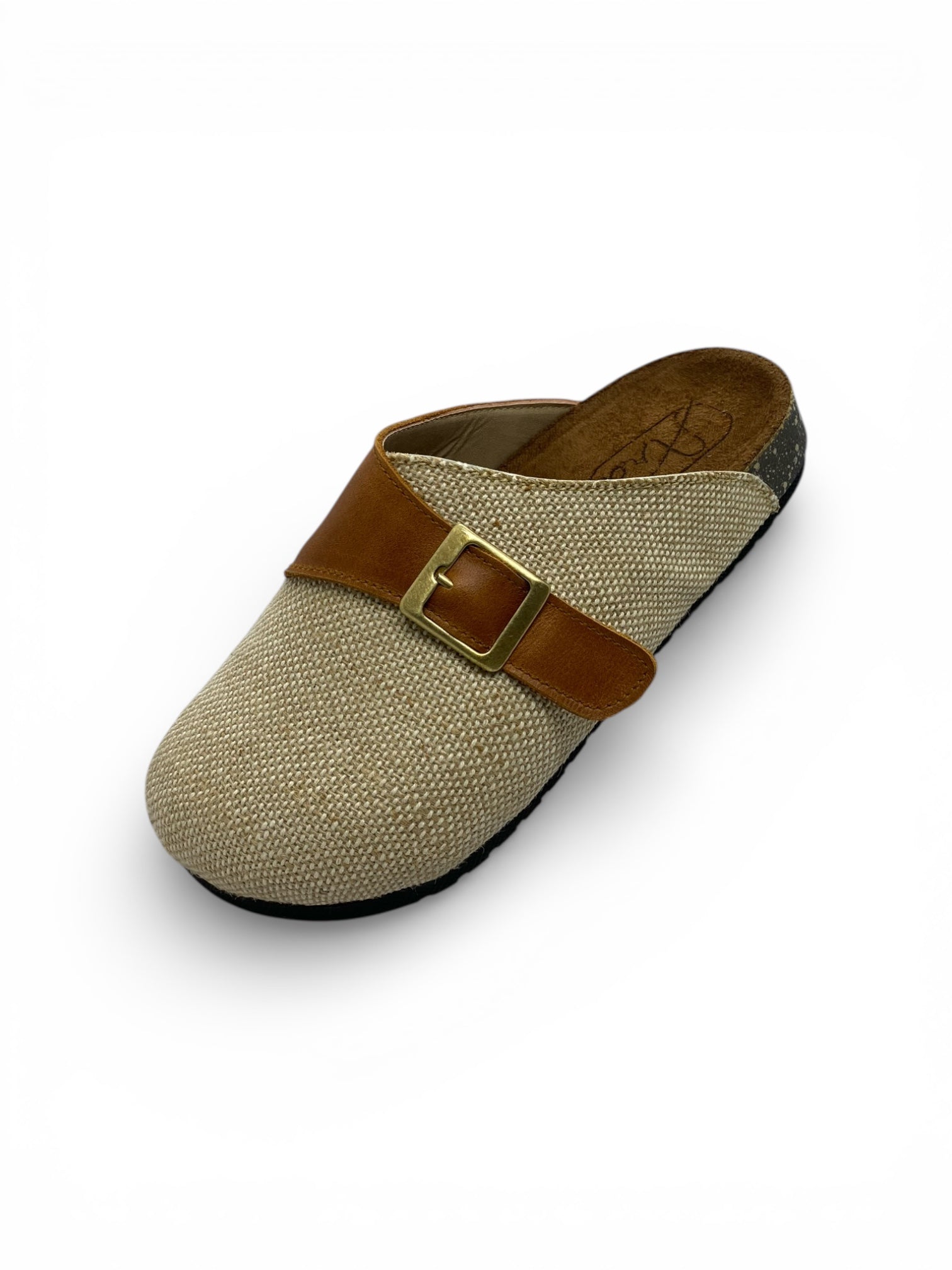 Kids Clogs-Sahara Sun