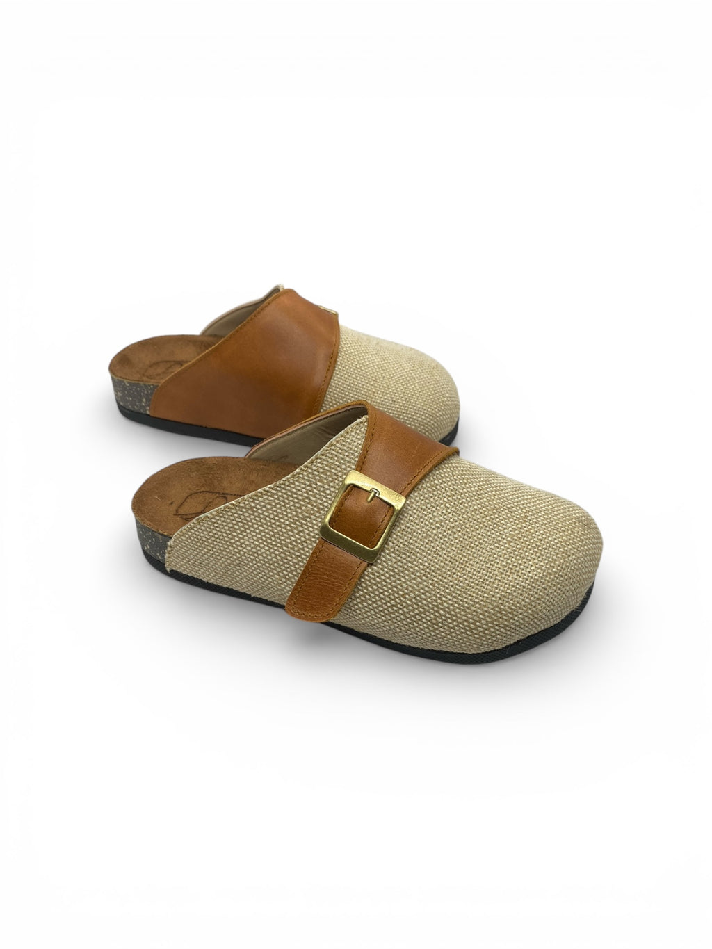 Kids Clogs-Sahara Sun