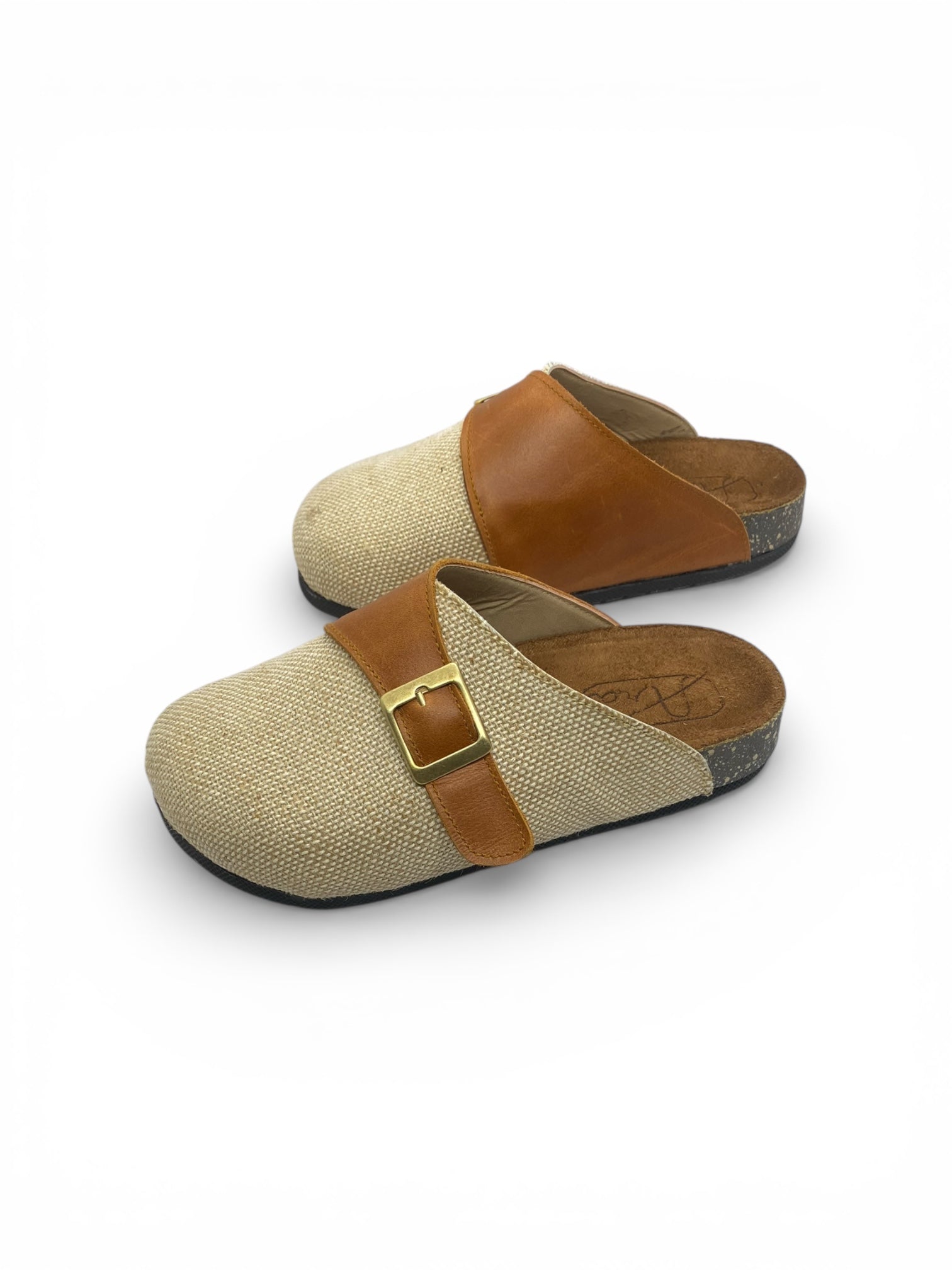 Kids Clogs-Sahara Sun