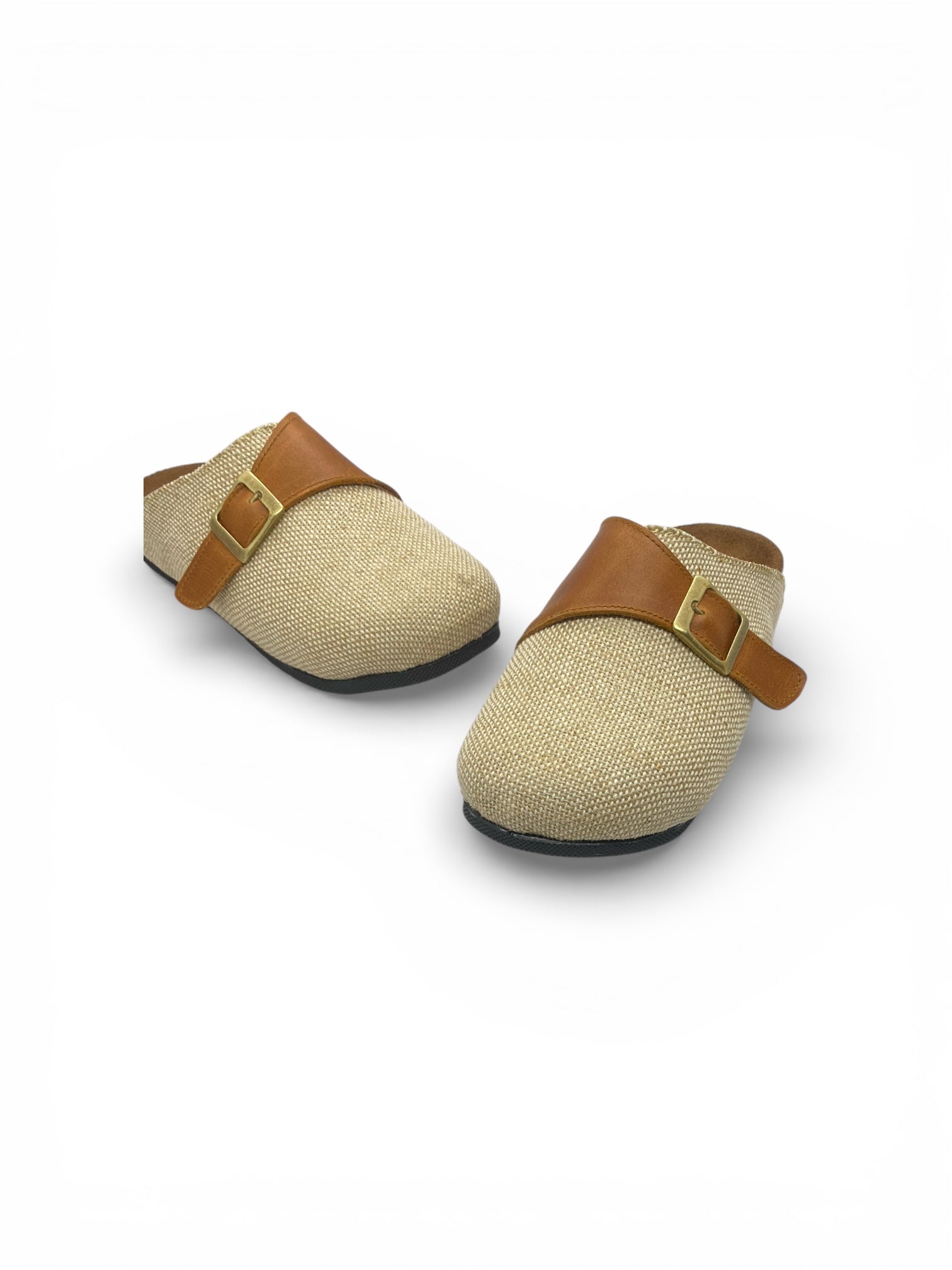 Kids Clogs-Sahara Sun