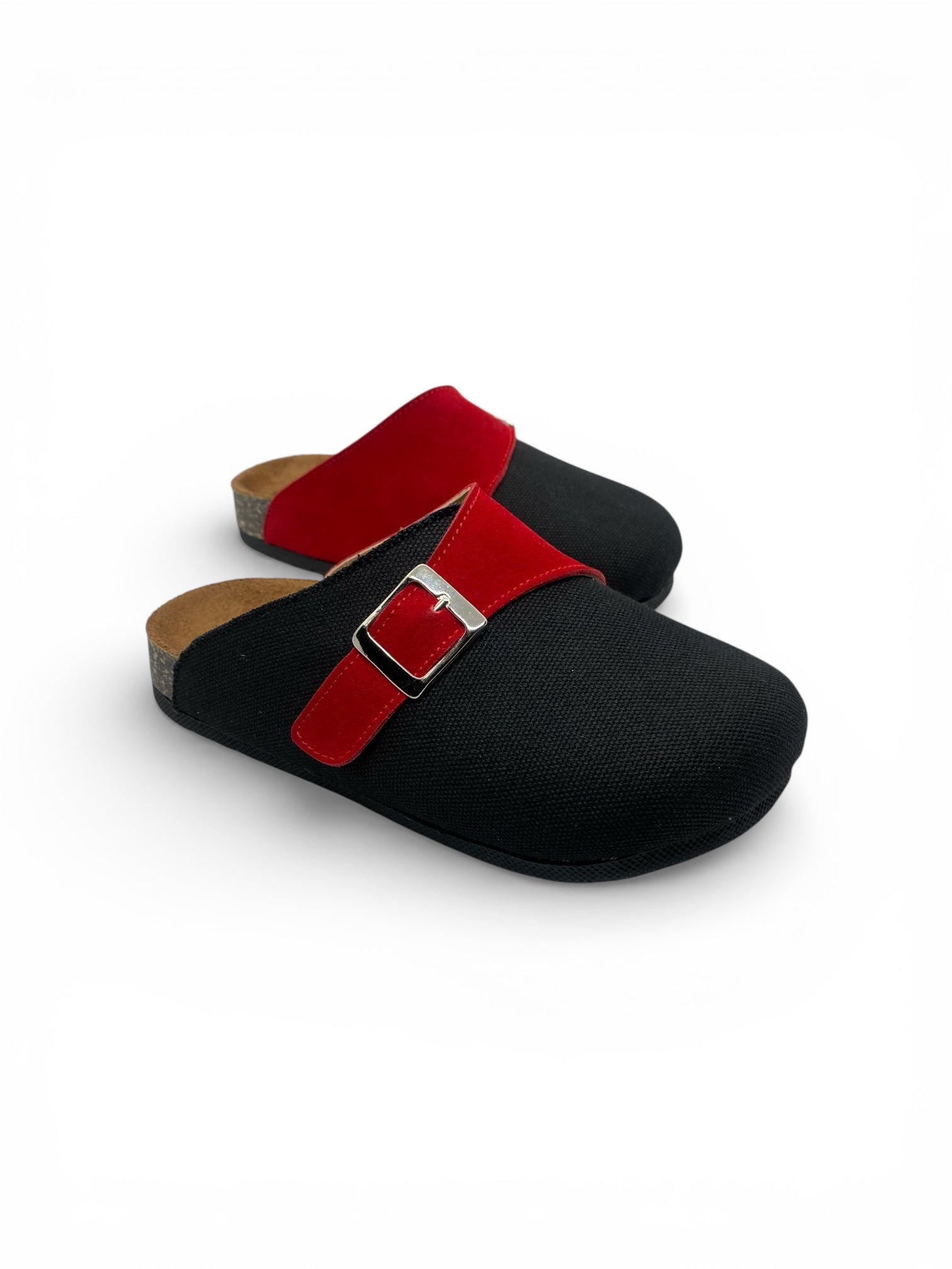 Kids clogs-Nitro Knight