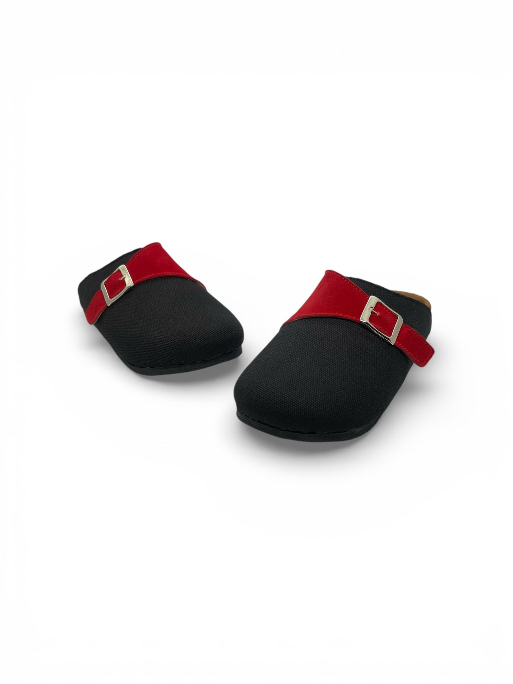 Kids clogs-Nitro Knight