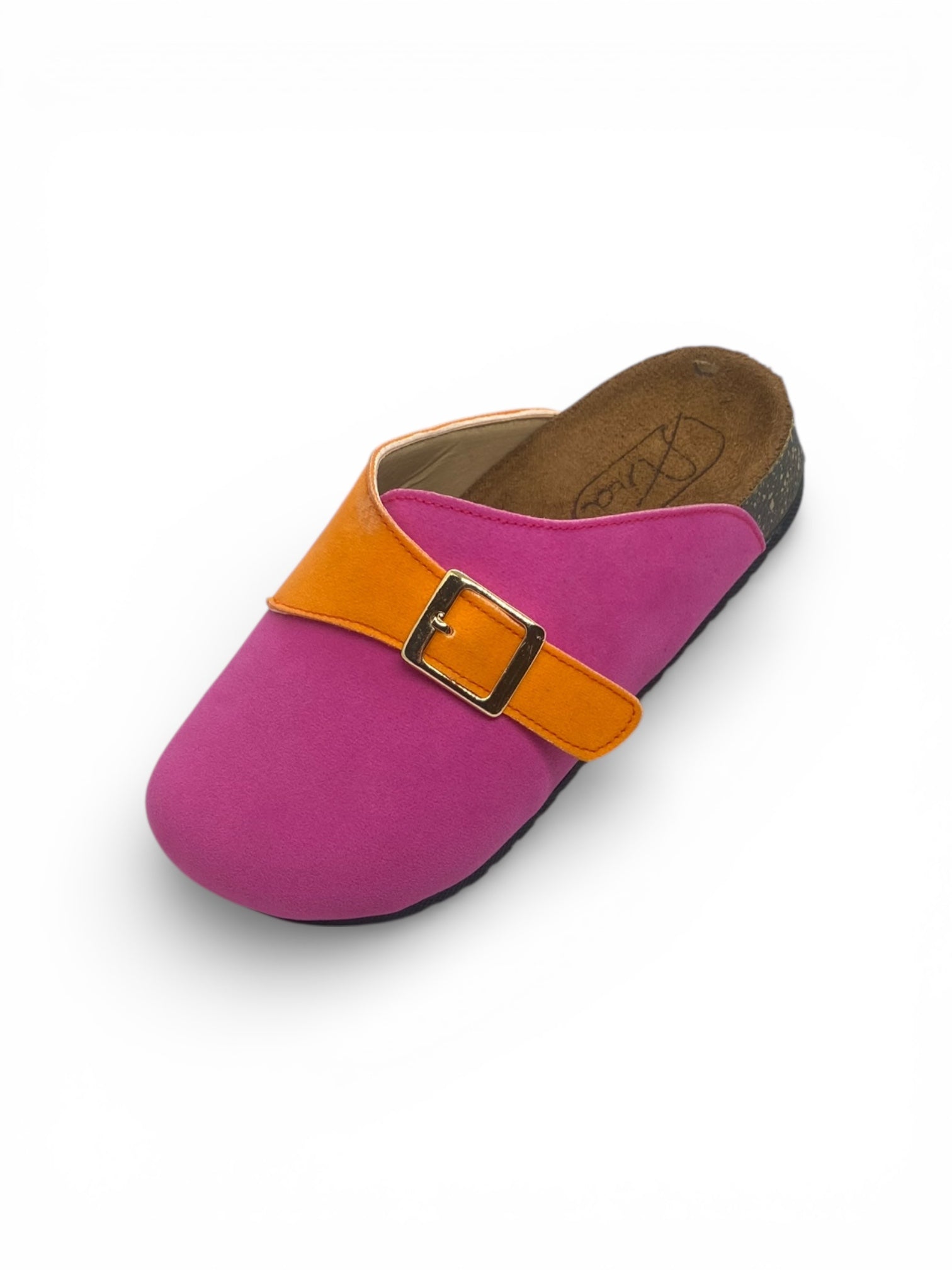 Kids Clogs-Berry Blast