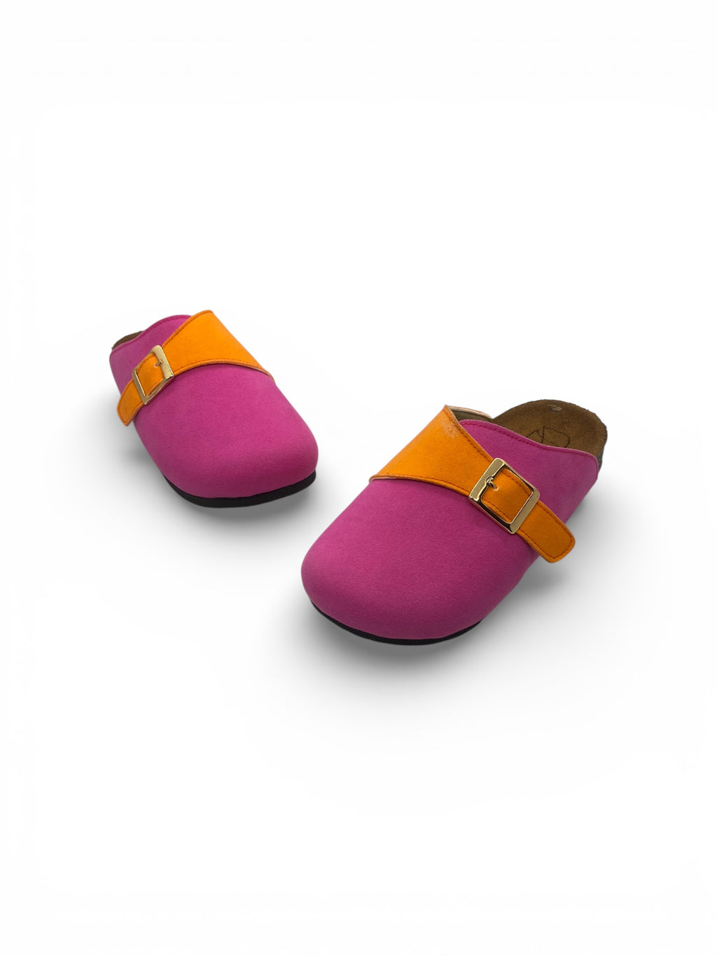 Kids Clogs-Berry Blast