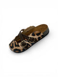 Kids Marry slipper-Savanna Speckle