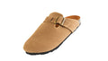 Clogs-Beige