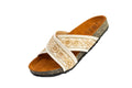Slipper-Golden Sands