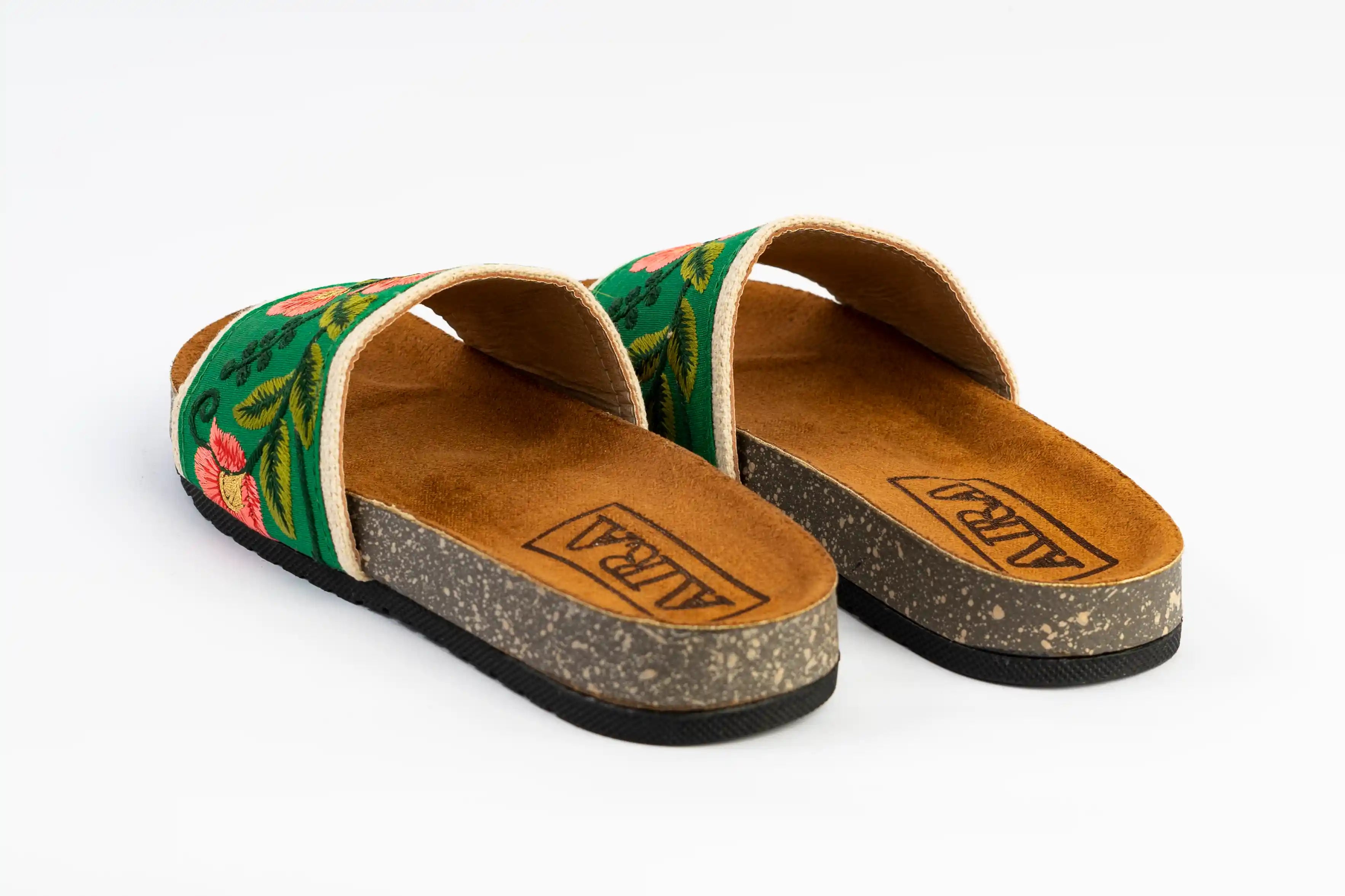 Kids Slipper-Pink Blossom