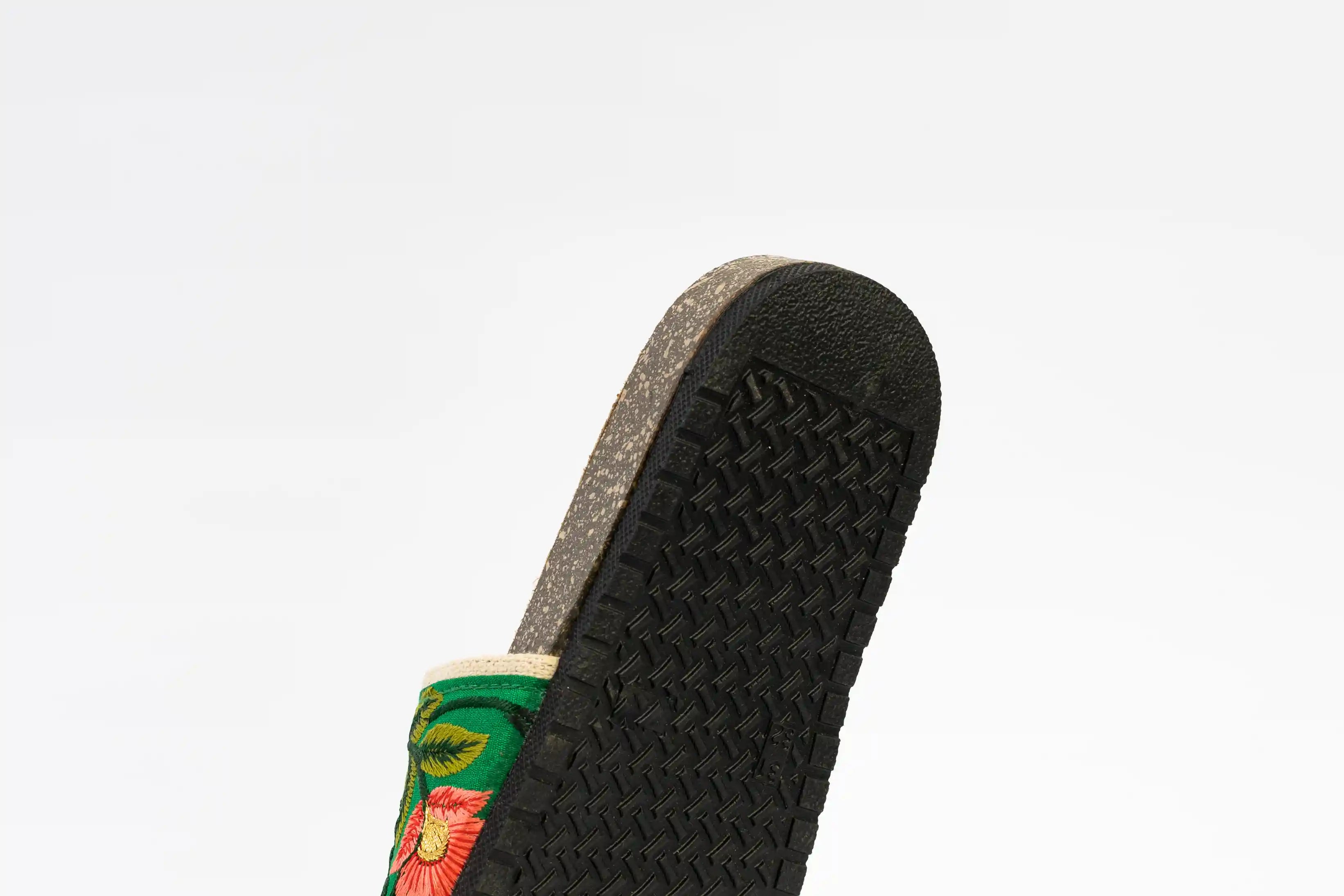 Kids Slipper-Pink Blossom