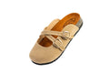 Kids Mary slipper-Beige