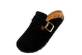 Clogs-Black