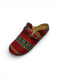 Clogs-Morocco