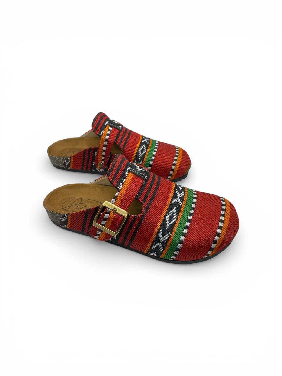 Clogs-Morocco