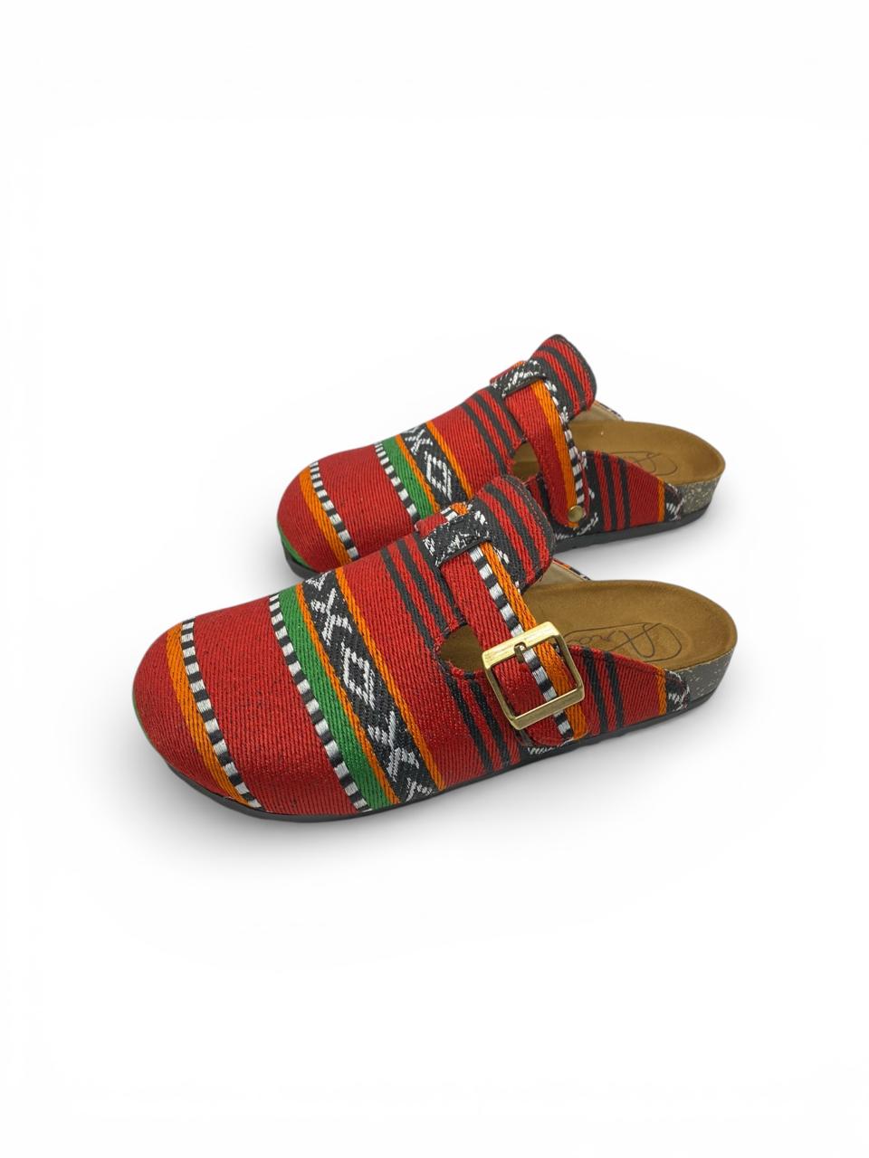Clogs-Morocco