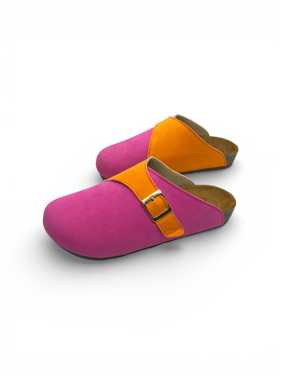 Clogs-Dragonfruit Punch