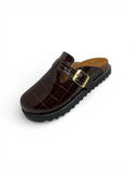 Clogs-Pebble Shell