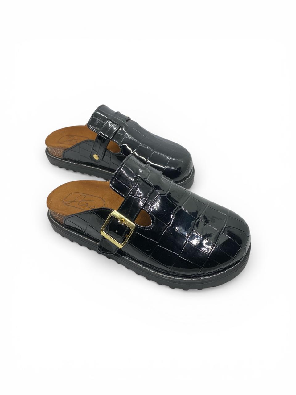 Clogs-Onyx