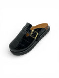 Clogs-Onyx