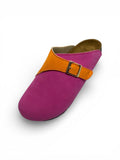 Clogs-Dragonfruit Punch