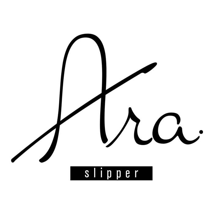 ARA Slippers
